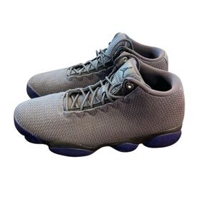Jordan Horizon dark grey/blue